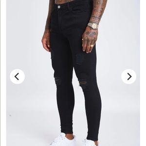 Legend London Skinny Jeans